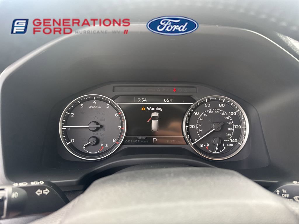 Used 2022 Mitsubishi Outlander SEL image 18