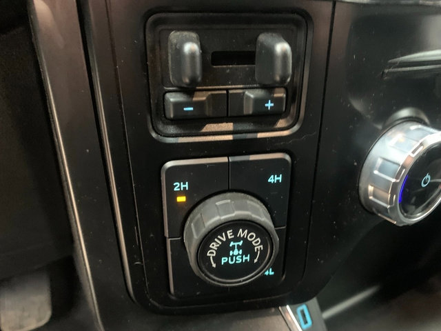 Used 2023 Ford F150 XLT w/ Equipment Group 302A High image 29