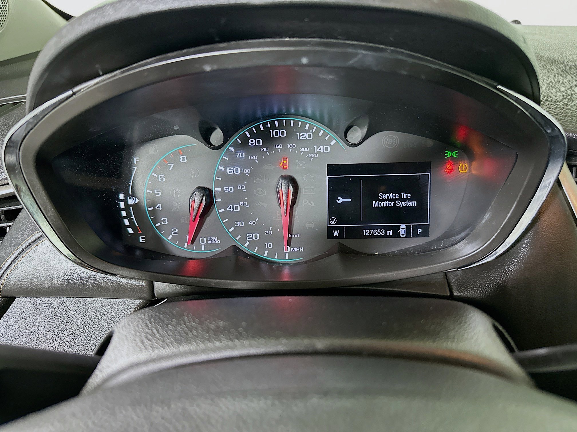 Used 2018 Chevrolet Trax LS FWD image 18