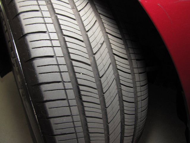 Certified 2024 Honda Accord EX image 10