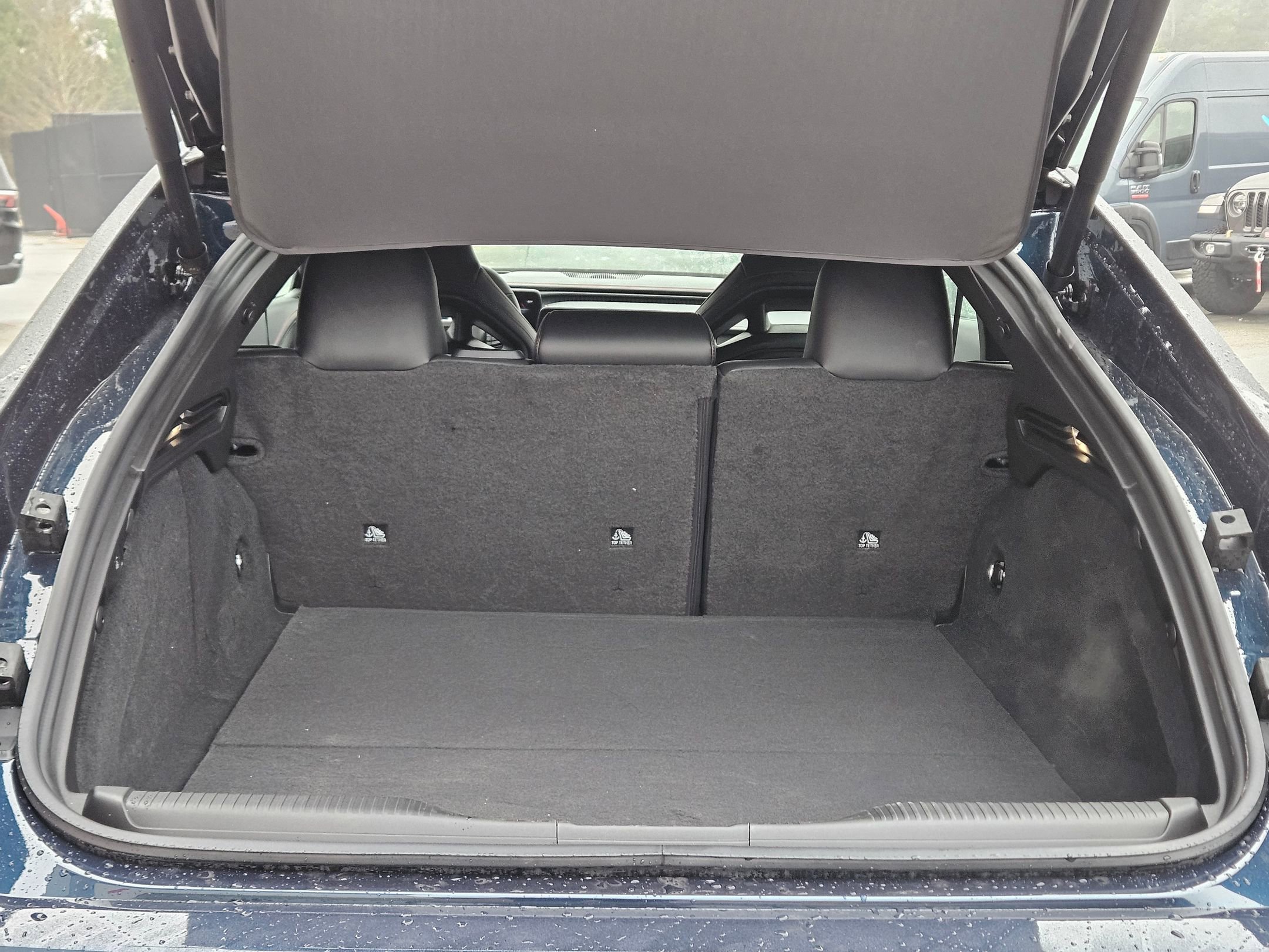 New 2026 Dodge Charger Daytona Scat Pack image 23