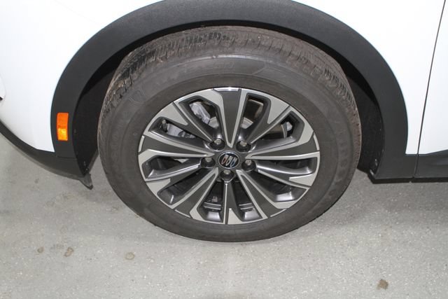 Used 2024 Buick Envision Preferred AWD/4WD image 12