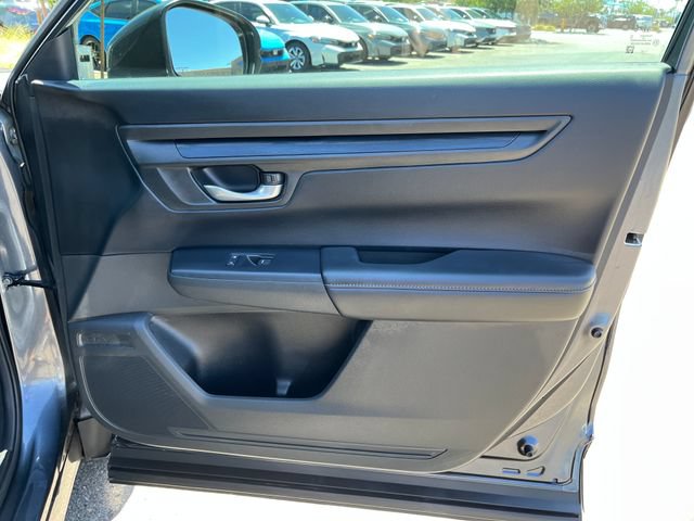 Certified 2023 Honda CR-V LX image 16