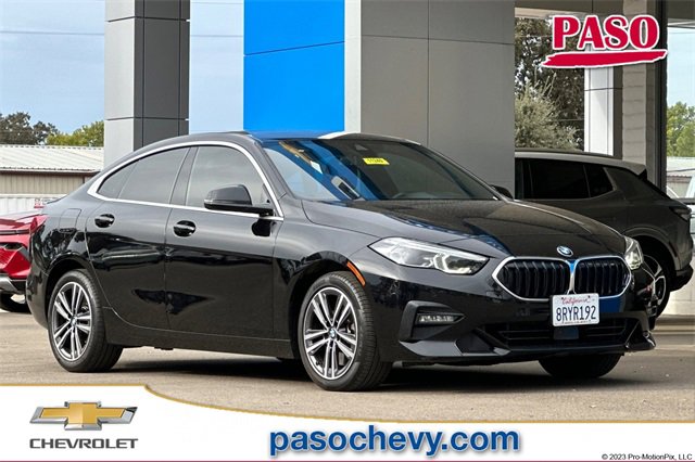 Used 2020 BMW 228i xDrive Gran Coupe w/ Convenience Package
