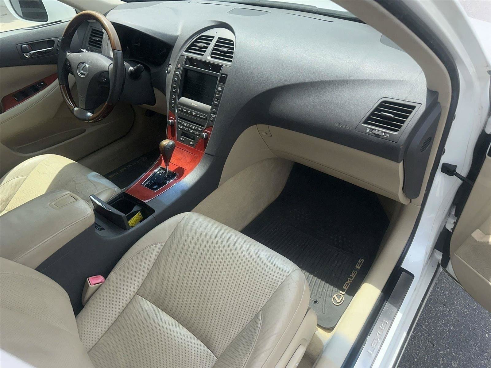 Used 2007 Lexus ES 350 FWD image 8
