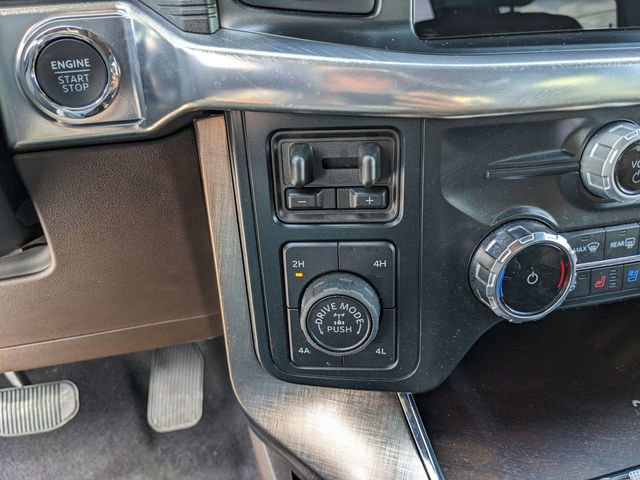 Used 2025 Ford F150 King Ranch image 27