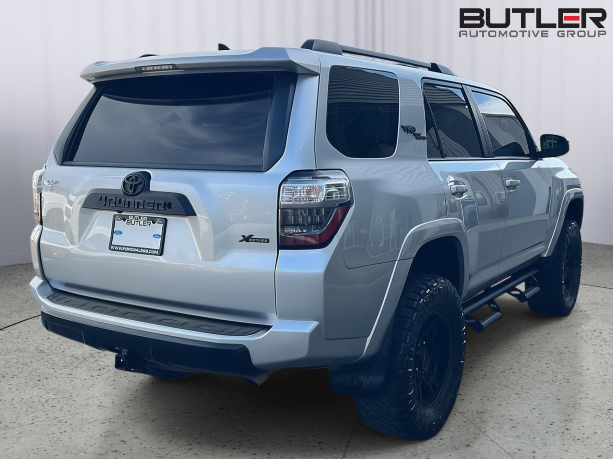 Used 2019 Toyota 4Runner TRD Off-Road image 6