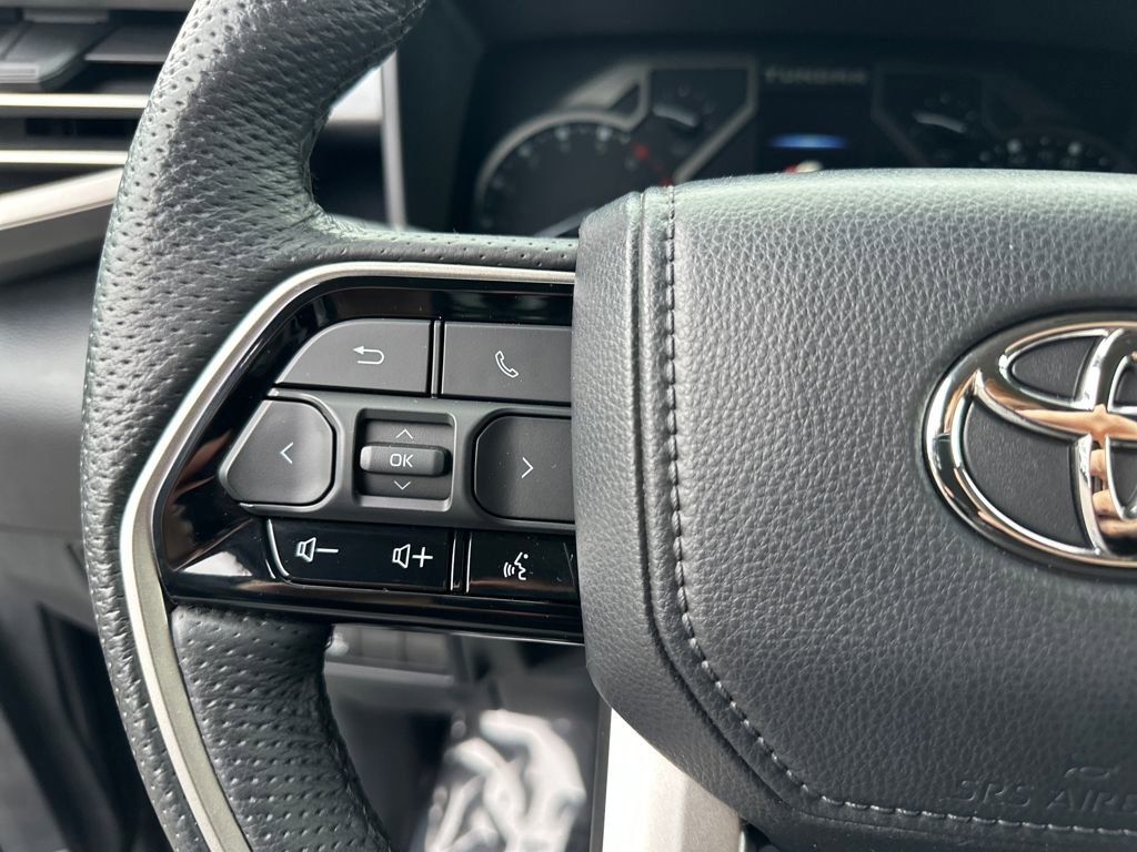 Used 2023 Toyota Tundra SR5 image 19