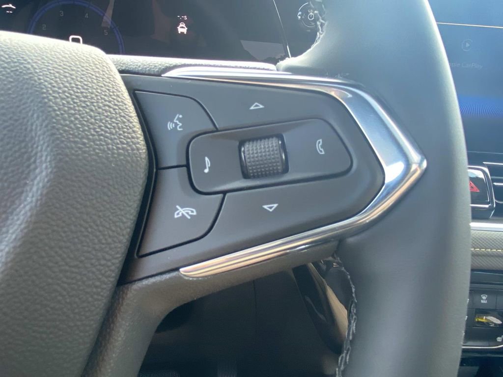 New 2026 Chevrolet TrailBlazer ACTIV w/ Convenience Package image 31