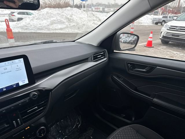 Used 2023 Ford Escape Active image 29