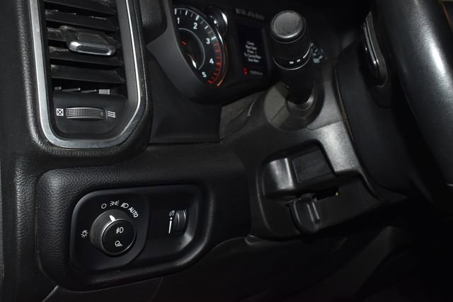 Used 2024 RAM 2500 Big Horn image 29