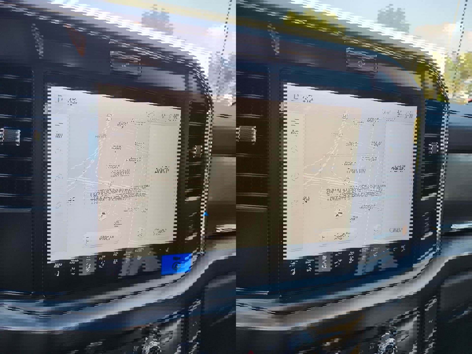 New 2026 Ford F250 Lariat image 27