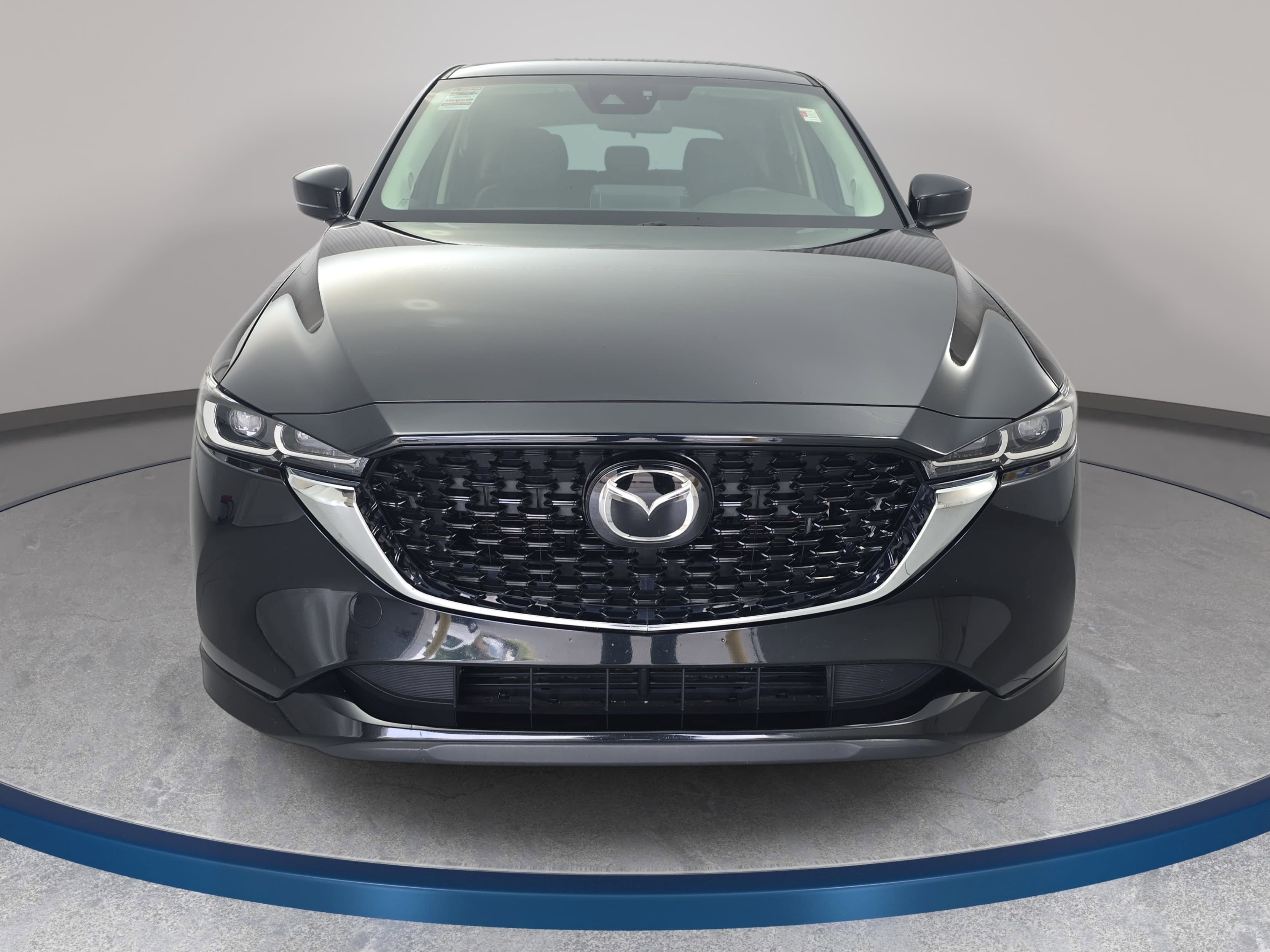 Used 2024 MAZDA CX-5 AWD 2.5 S w/ Select Package image 2