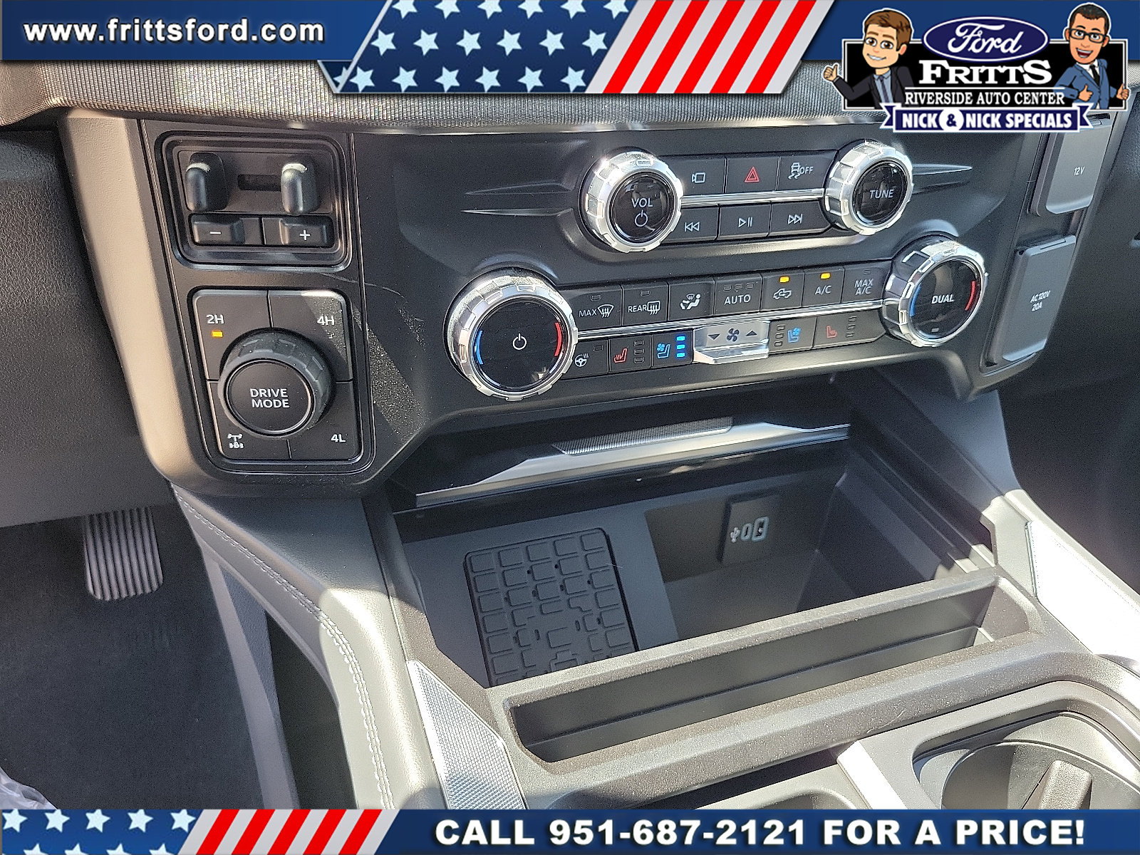 New 2026 Ford F350 Platinum AWD/4WD image 11