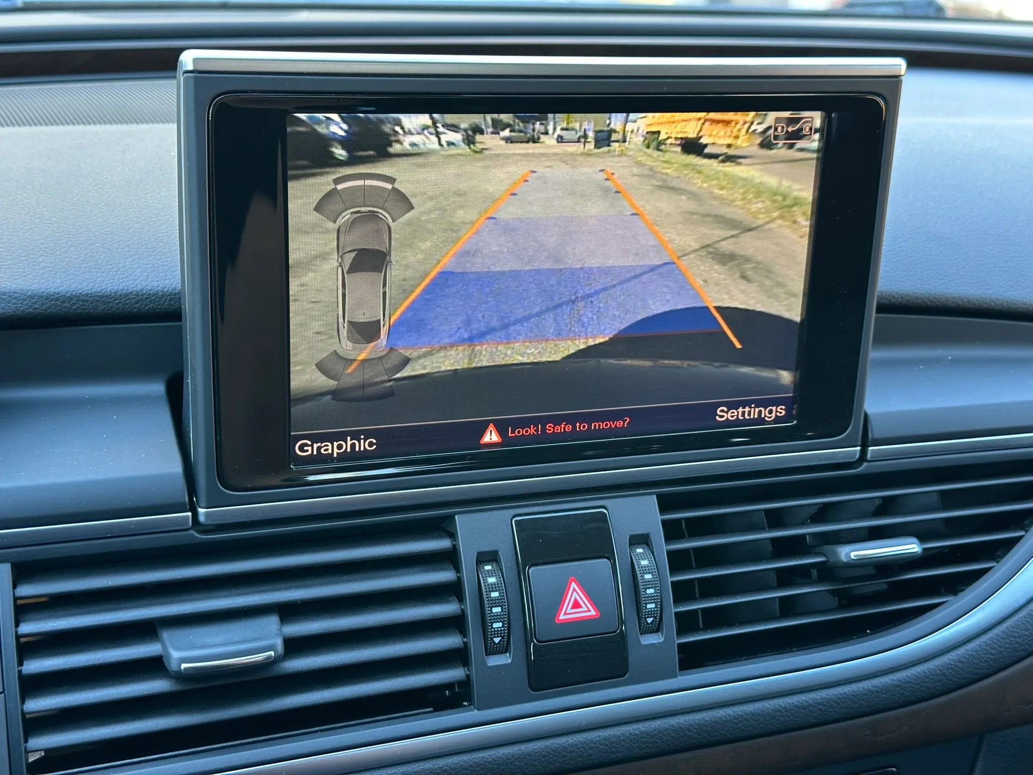 Used 2014 Audi A7 3.0T Prestige image 34