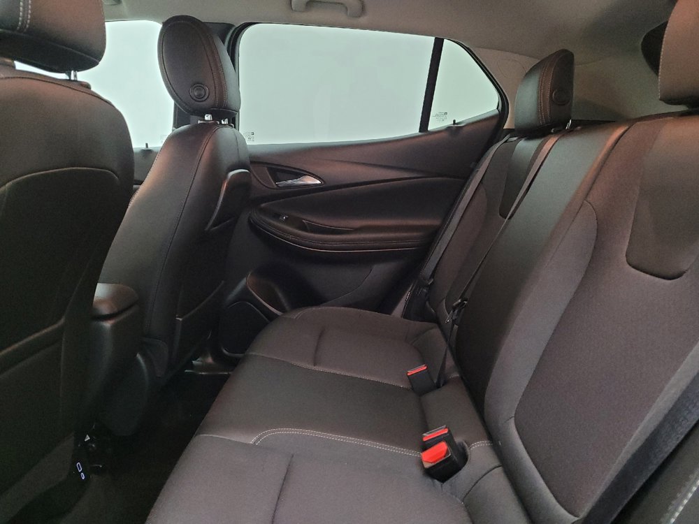 Used 2022 Buick Encore GX Preferred FWD image 18