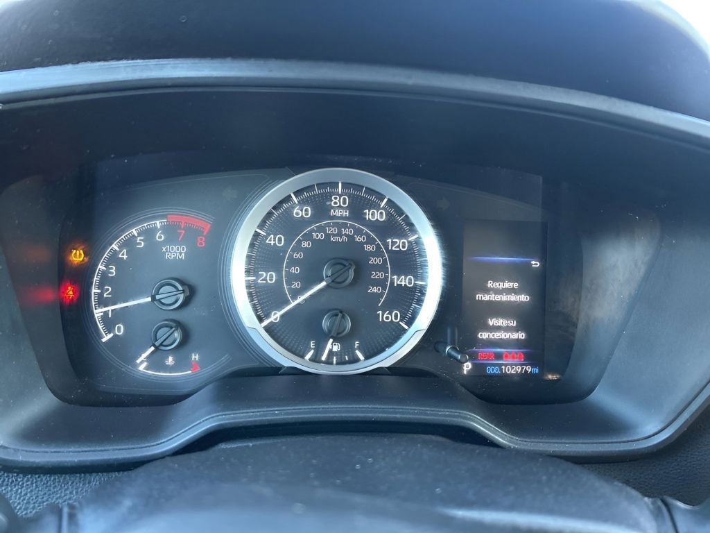 Used 2020 Toyota Corolla LE image 17