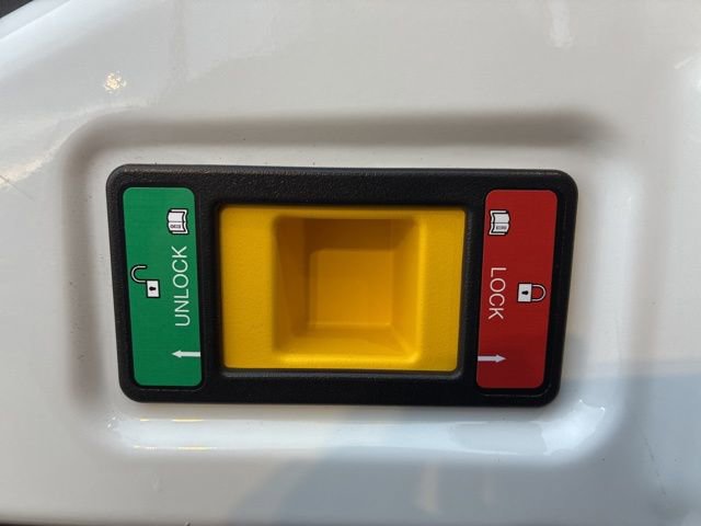 Used 2023 Ford E-Transit Medium Roof w/ Load Area Protection Package image 8