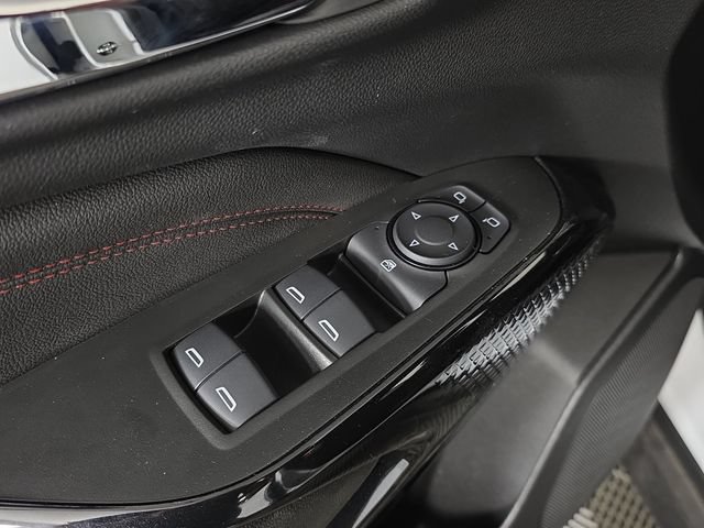 Certified 2026 Chevrolet Trax RS w/ Driver Confidence Package FWD image 21