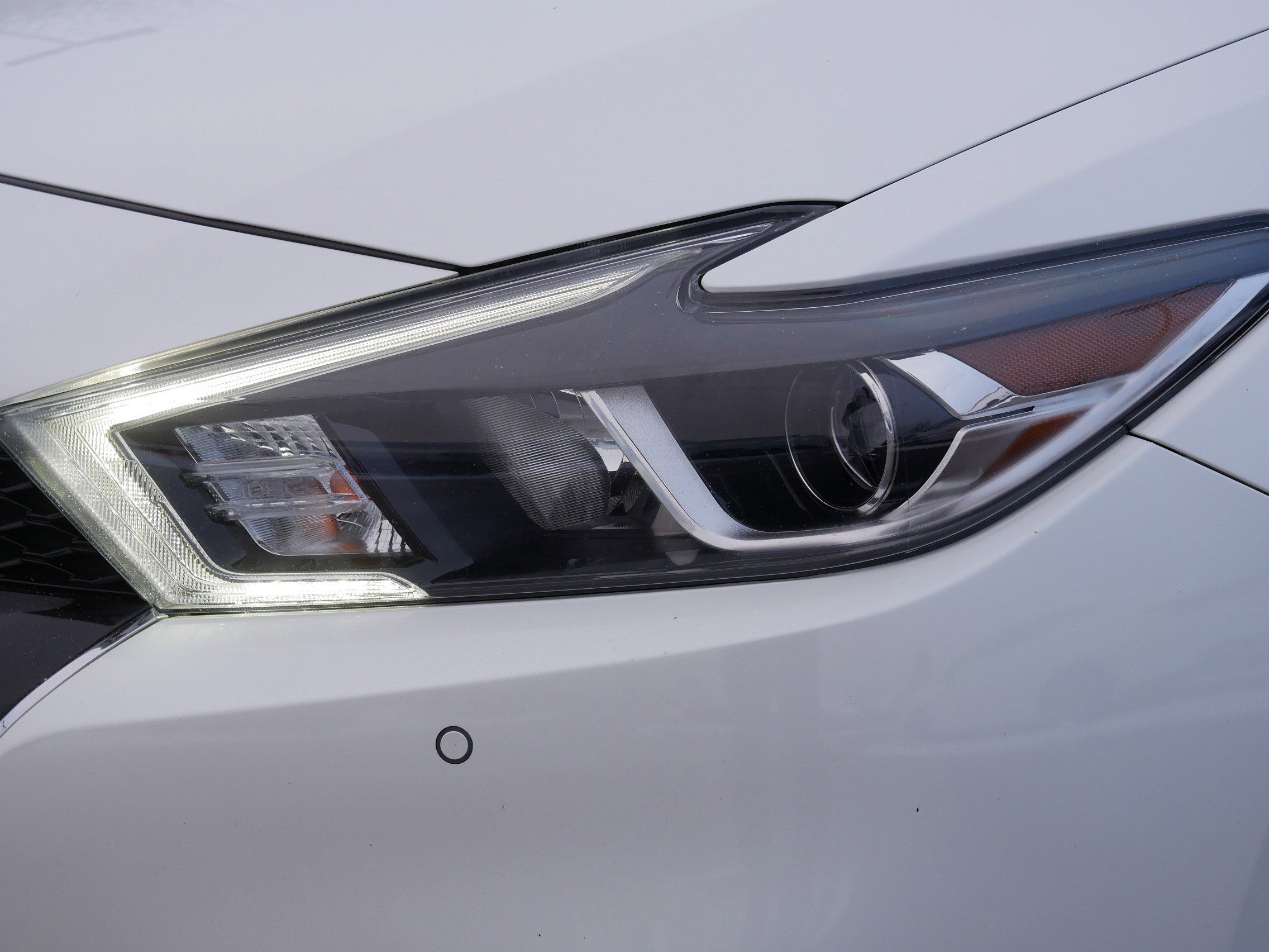 Certified 2018 Nissan Maxima Platinum image 16