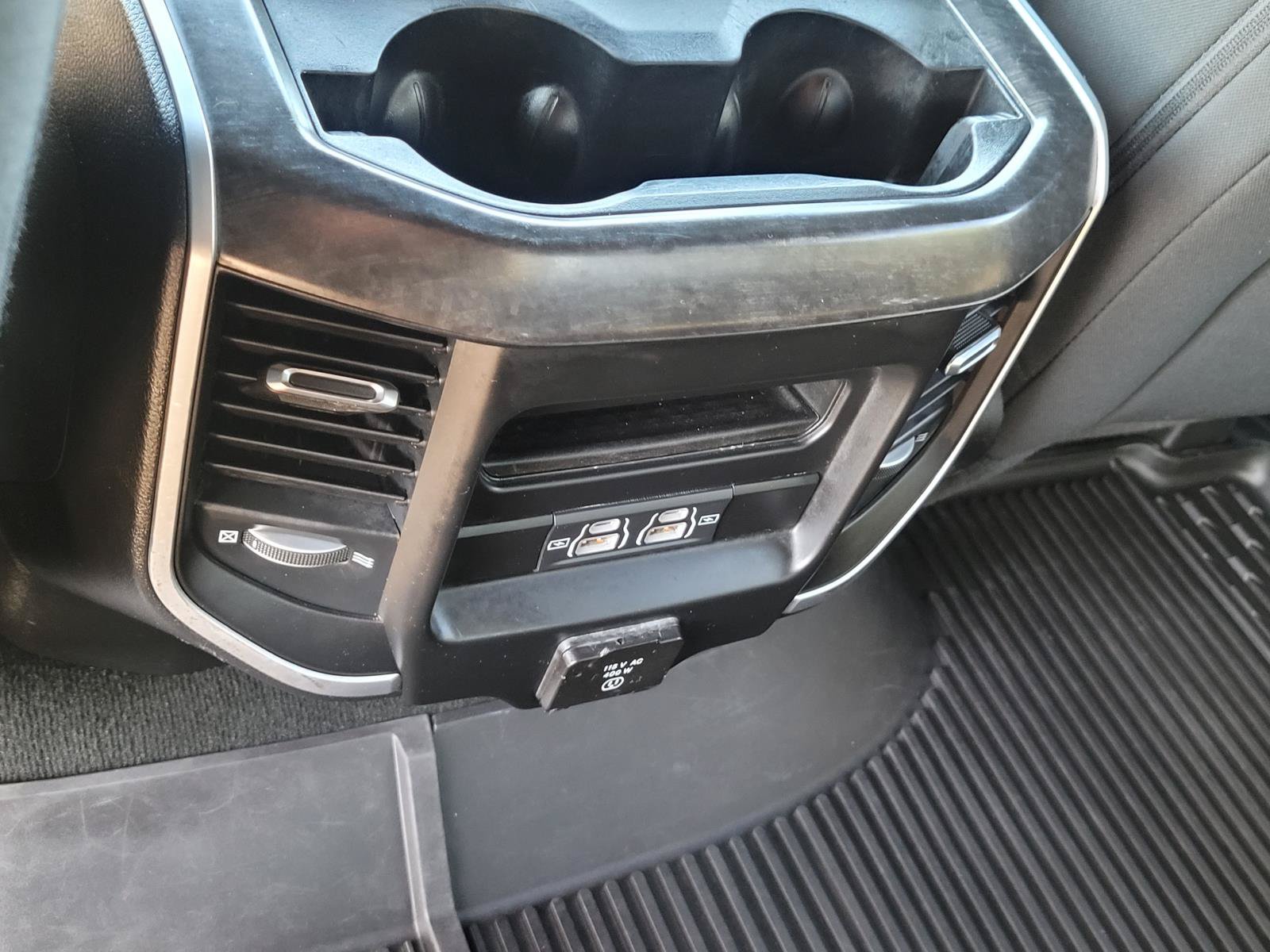 Used 2021 RAM 1500 Big Horn AWD/4WD image 27