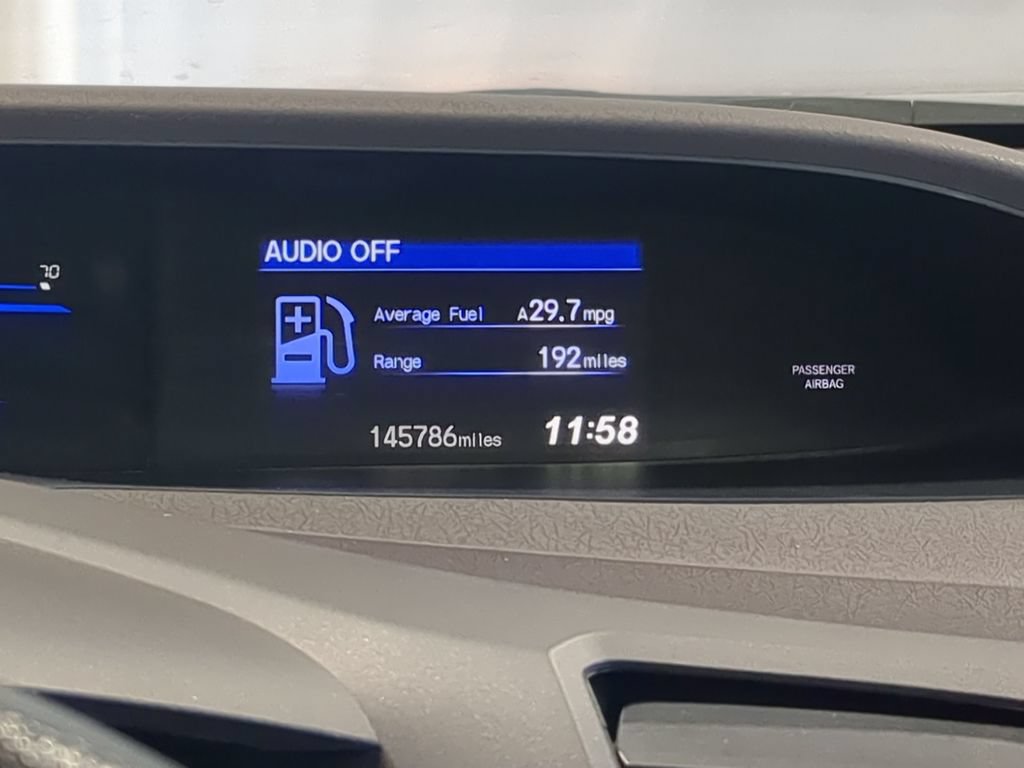 Used 2012 Honda Civic LX image 33