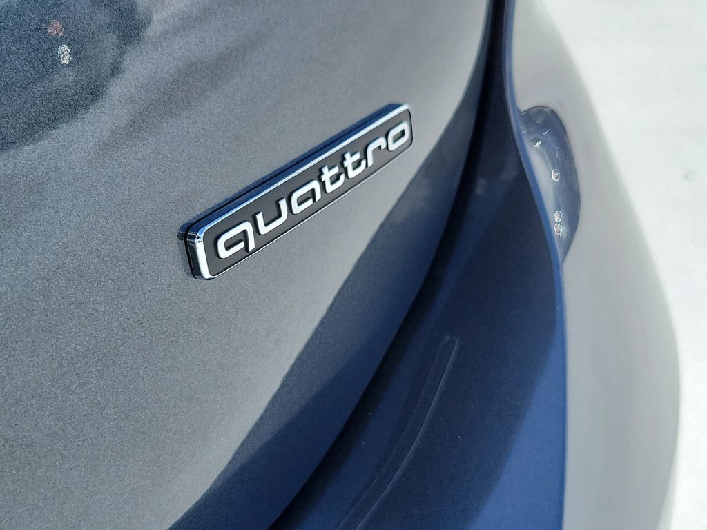 New 2026 Audi A6 Prestige image 6