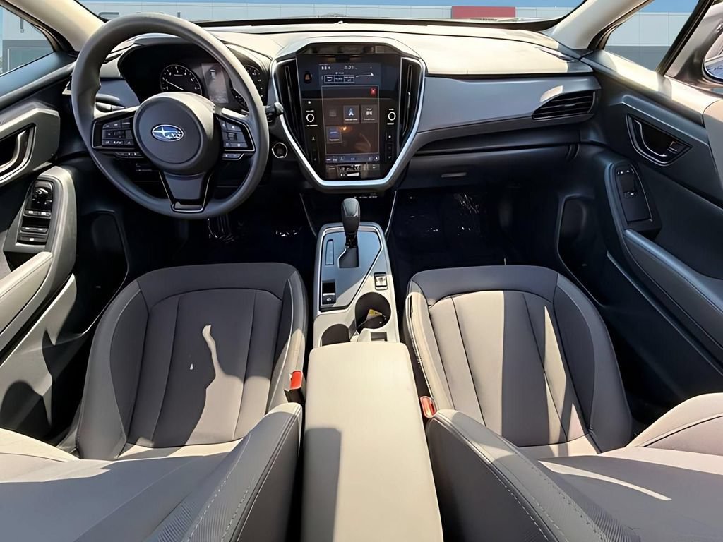 Used 2025 Subaru Crosstrek 2.5i Premium AWD/4WD image 7