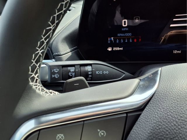 New 2026 Chevrolet Traverse LT w/ Driver Confidence Package image 19