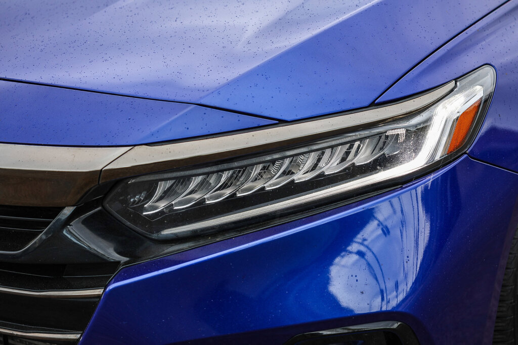 Used 2022 Honda Accord Sport image 19