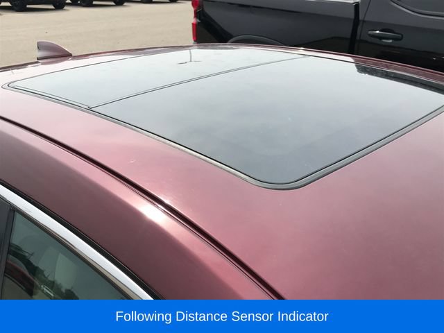 Used 2015 Buick LaCrosse Leather w/ Experience Buick Package FWD image 11