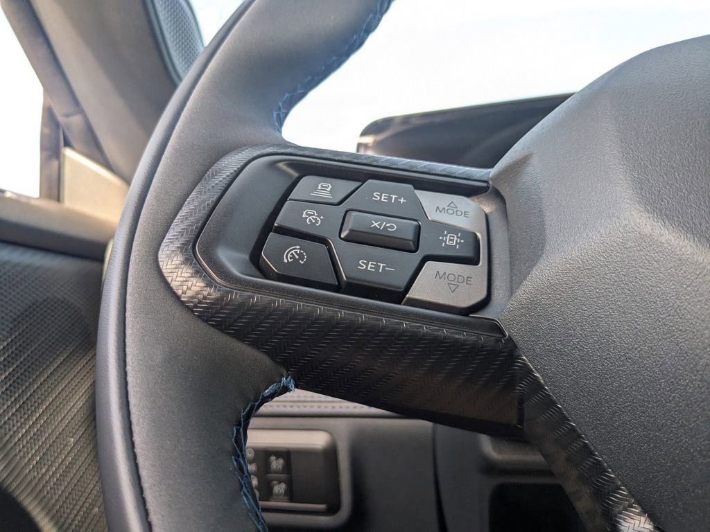 New 2025 Ford Mustang Dark Horse image 35