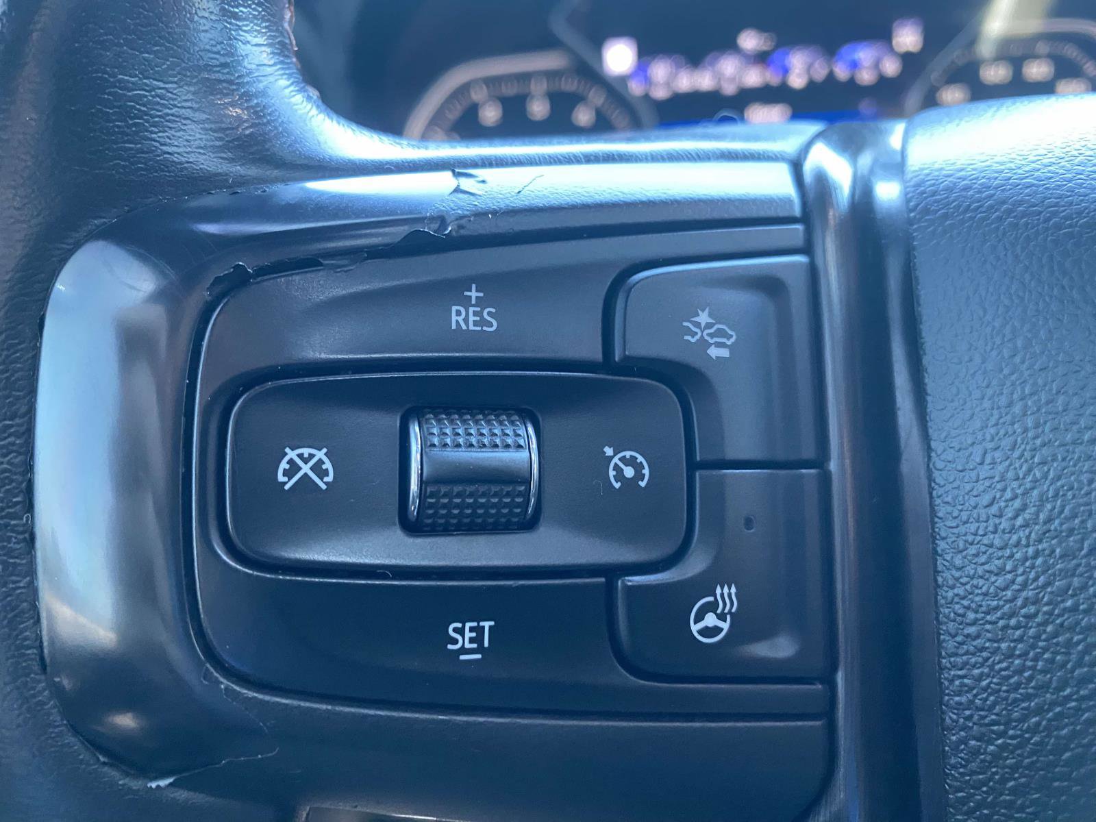 Used 2020 GMC Sierra 1500 AT4 w/ AT4 Premium Package image 21