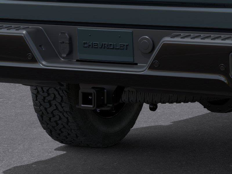 New 2026 Chevrolet Silverado 2500 LT w/ Trail Boss Package AWD/4WD image 15