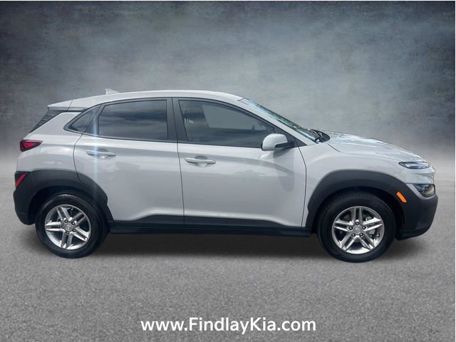 Used 2022 Hyundai Kona SE FWD image 32