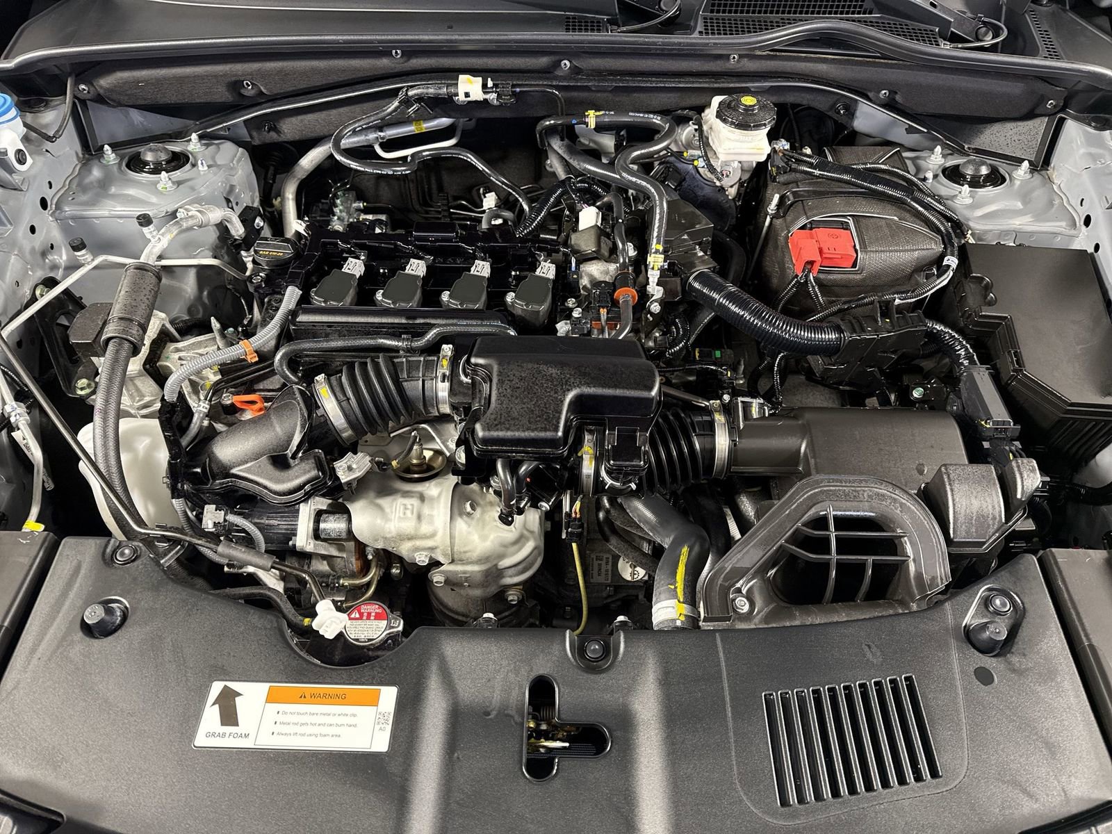 Used 2025 Acura ADX A-Spec image 28