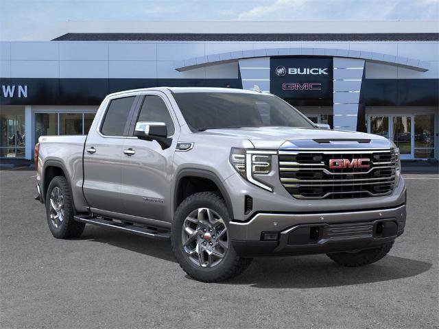 New 2026 GMC Sierra 1500 SLT w/ SLT Premium Plus Package image 7