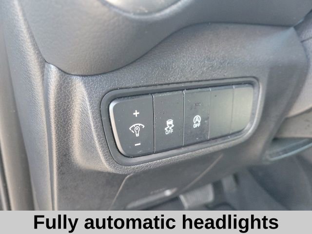 Used 2024 Kia Soul LX w/ Option Group 015 image 6