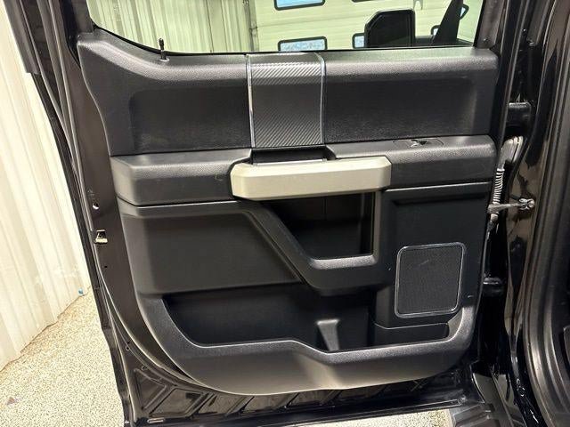 Used 2018 Ford F150 Lariat w/ Equipment Group 501A Mid AWD/4WD image 29