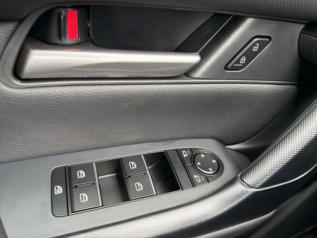 New 2026 MAZDA CX-50 AWD 2.5 S w/ Cargo Package image 18