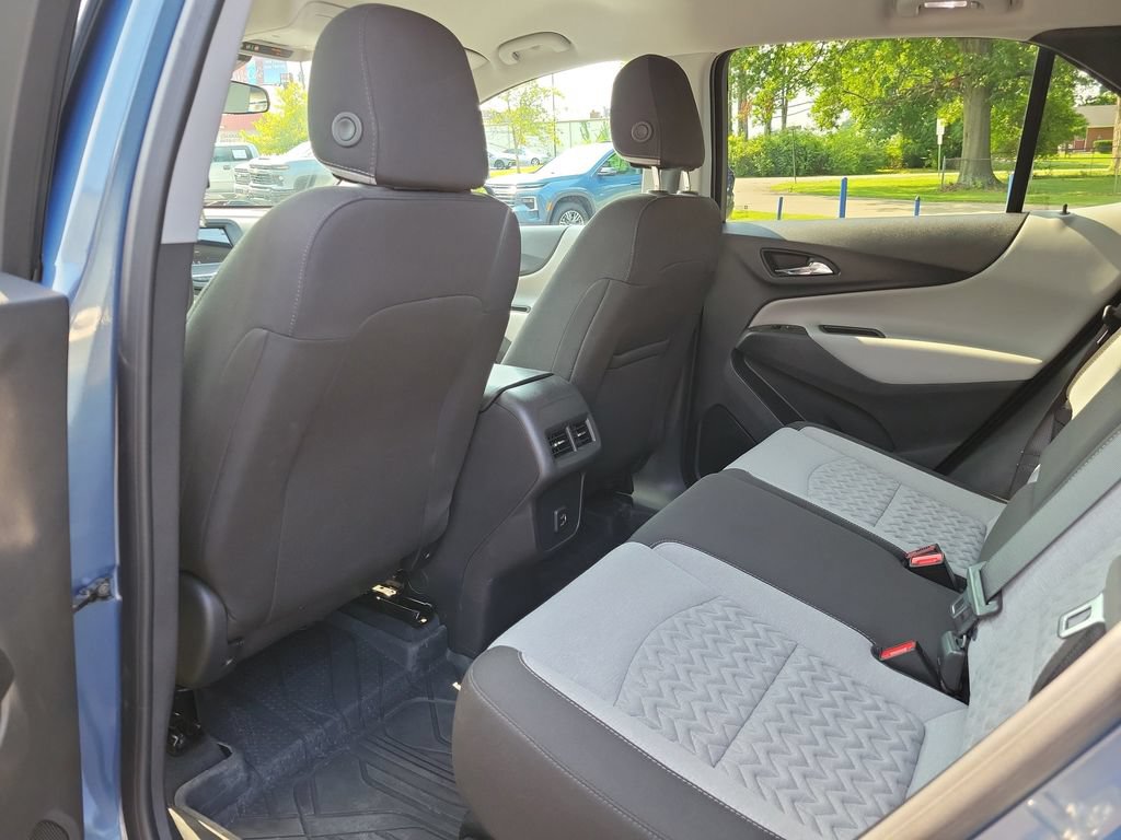 Used 2024 Chevrolet Equinox LS w/ LS Convenience Package FWD image 15