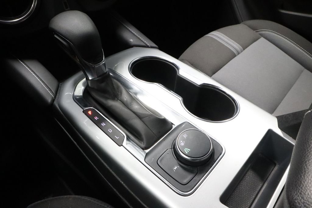 Used 2025 Chevrolet Blazer LT FWD image 30
