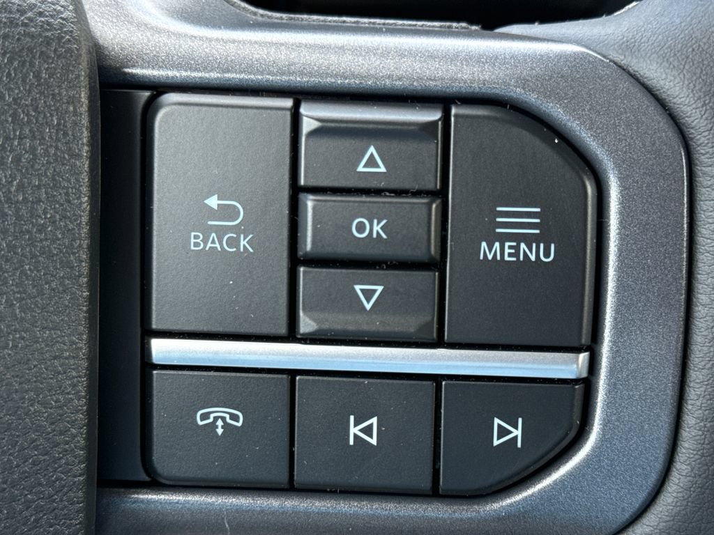 New 2026 Ford F250 Lariat w/ Black Appearance Package AWD/4WD image 36