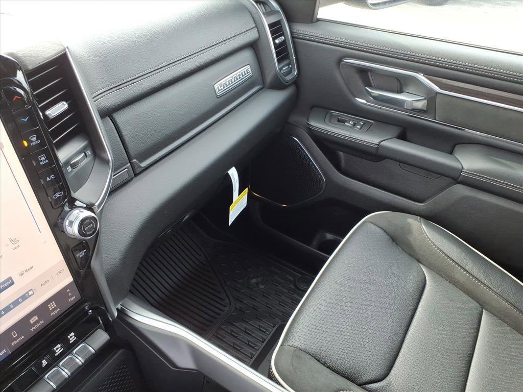 New 2026 RAM 1500 Laramie w/ Bed Utility Group image 17