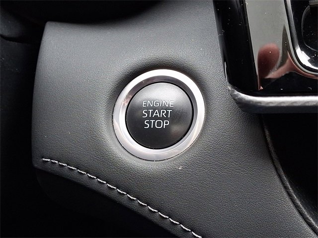 Used 2024 Toyota Highlander Platinum image 24