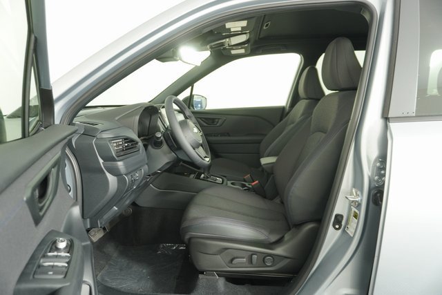 New 2025 Subaru Forester Premium image 9