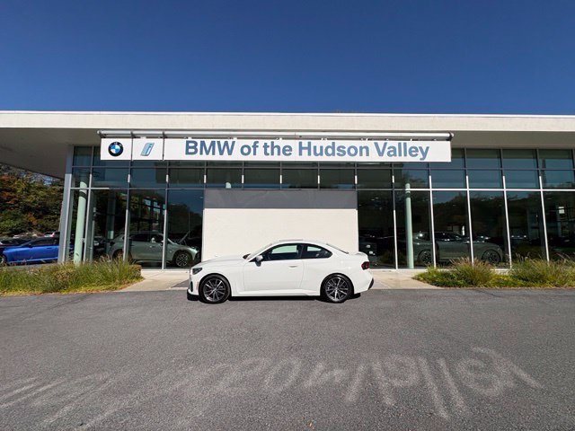 Used 2026 BMW 230i xDrive Coupe w/ Premium Package