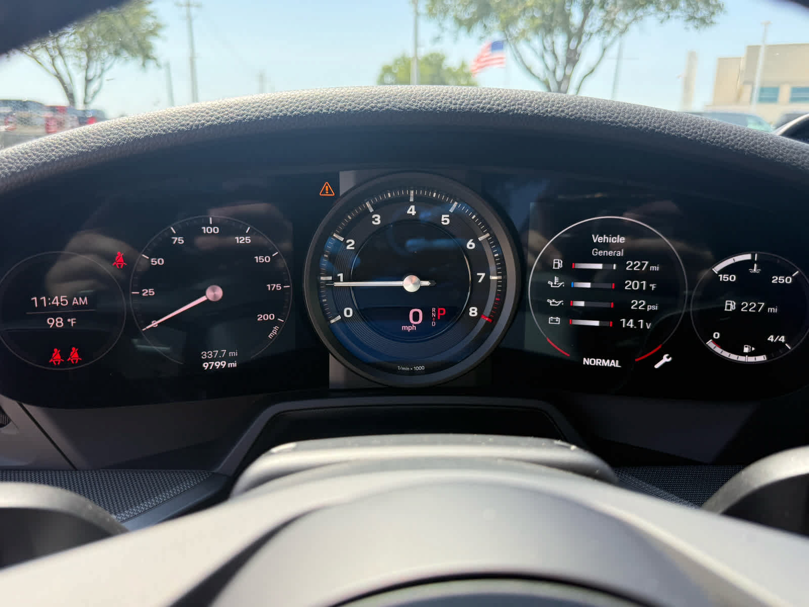 Used 2022 Porsche 911 Carrera S RWD image 9