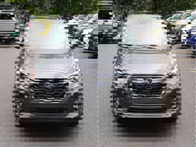 New 2025 Subaru Crosstrek 2.5i Limited w/ Popular Package #3A image 38