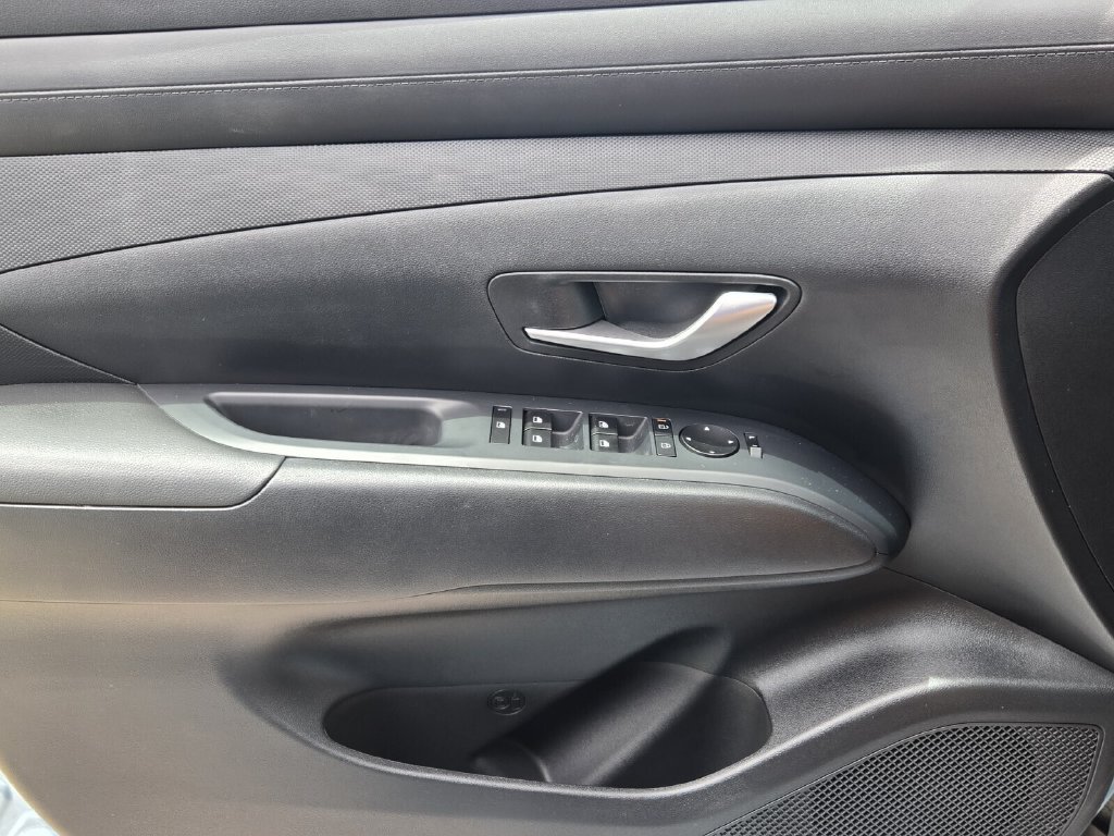 New 2026 Hyundai Santa Cruz SE AWD/4WD image 13